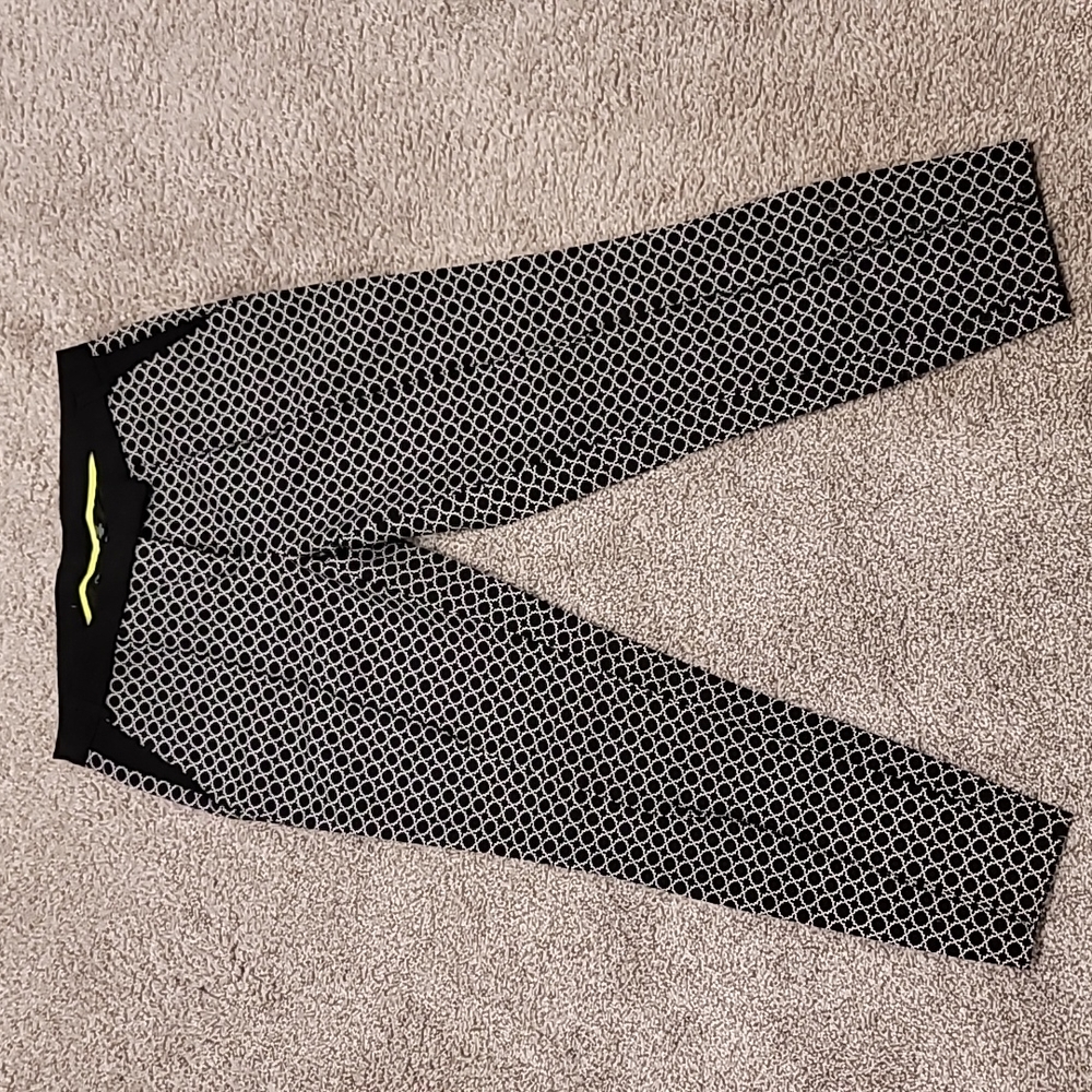 Ankle, Cropped Pants